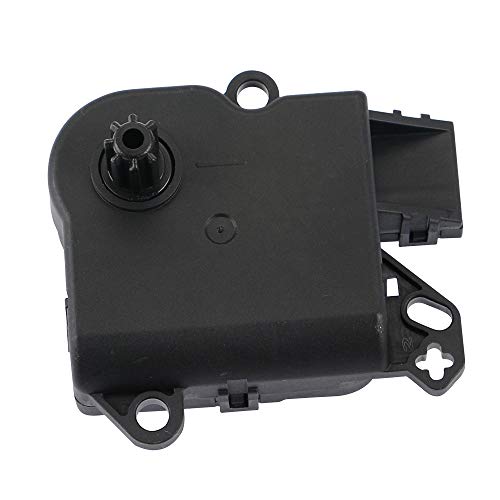 YCT HVAC Heater AC Auto-Temp Temperature Control Blend Air Door Actuator Motor YH1933 YH1777 YH1879 604-252 Fits Ford Flex 2009 F150 2009-2014 Expedition 2009-2016 Lincoln Navigator 2006-2016 - Image 5