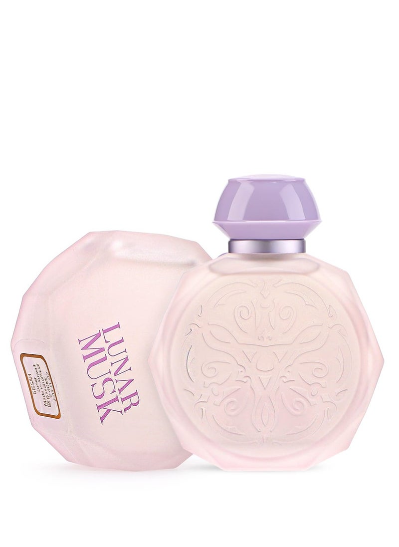 Lunar Musk Edition Concentrated Perfume - 60 ml