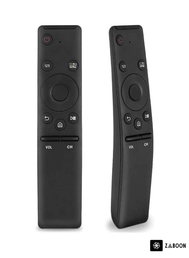 Zaboon Replacement Magic Remote Control For LG Smart TV Black