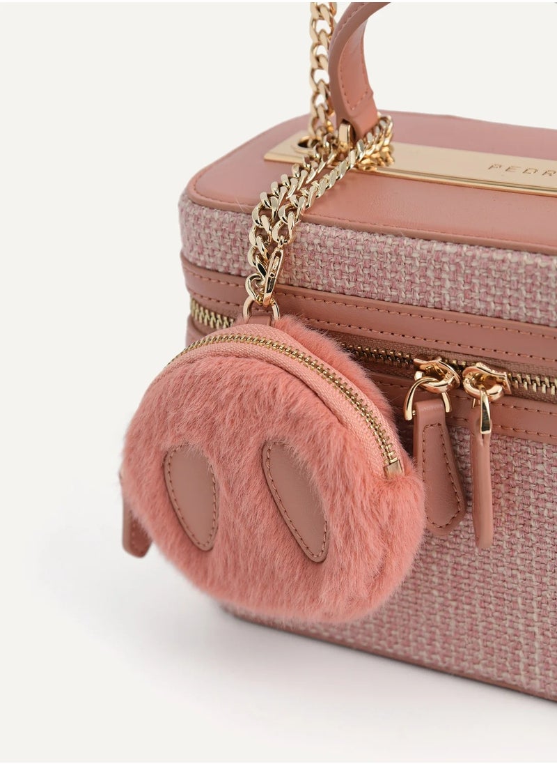 Pedro Boxy Shoulder Bag Crossbody Bag  - Image 5