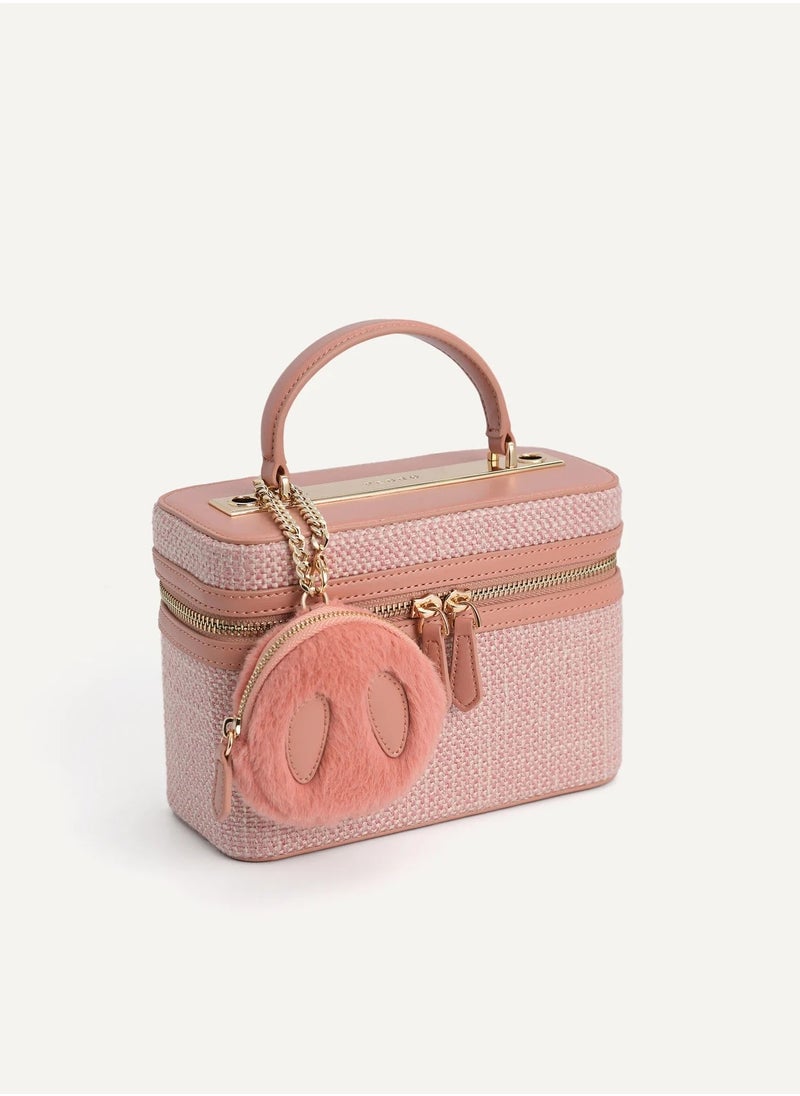 Pedro Boxy Shoulder Bag Crossbody Bag  - Image 2