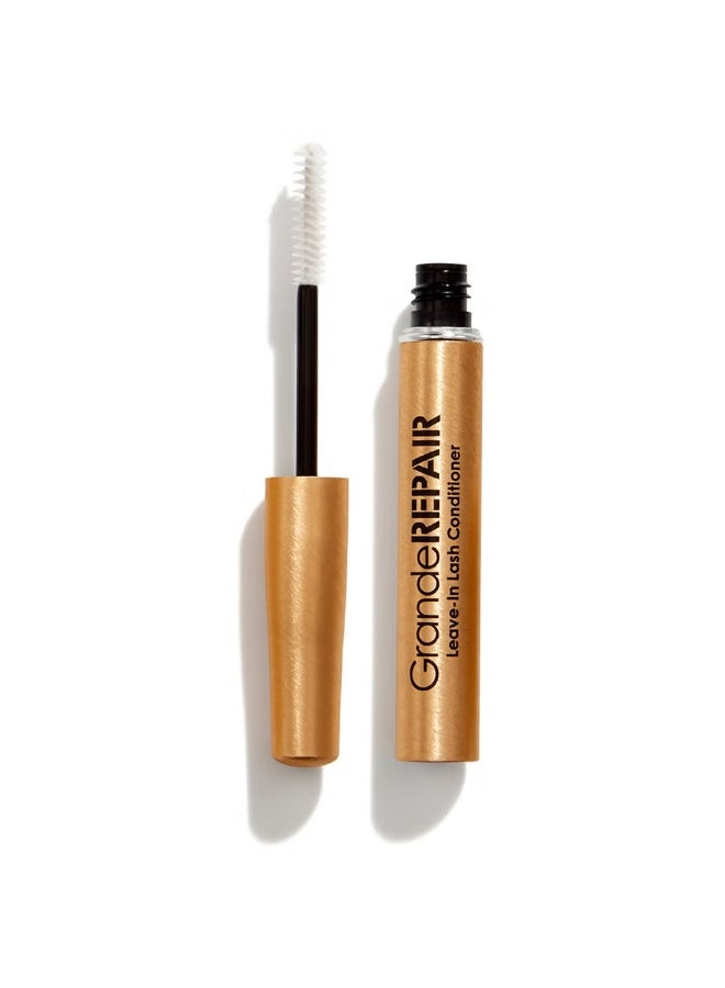 Grande GRANDE Cosmetics GrandeREPAIR Leave-In Lash Conditioner - Image 1