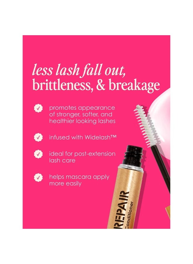 Grande GRANDE Cosmetics GrandeREPAIR Leave-In Lash Conditioner - Image 2