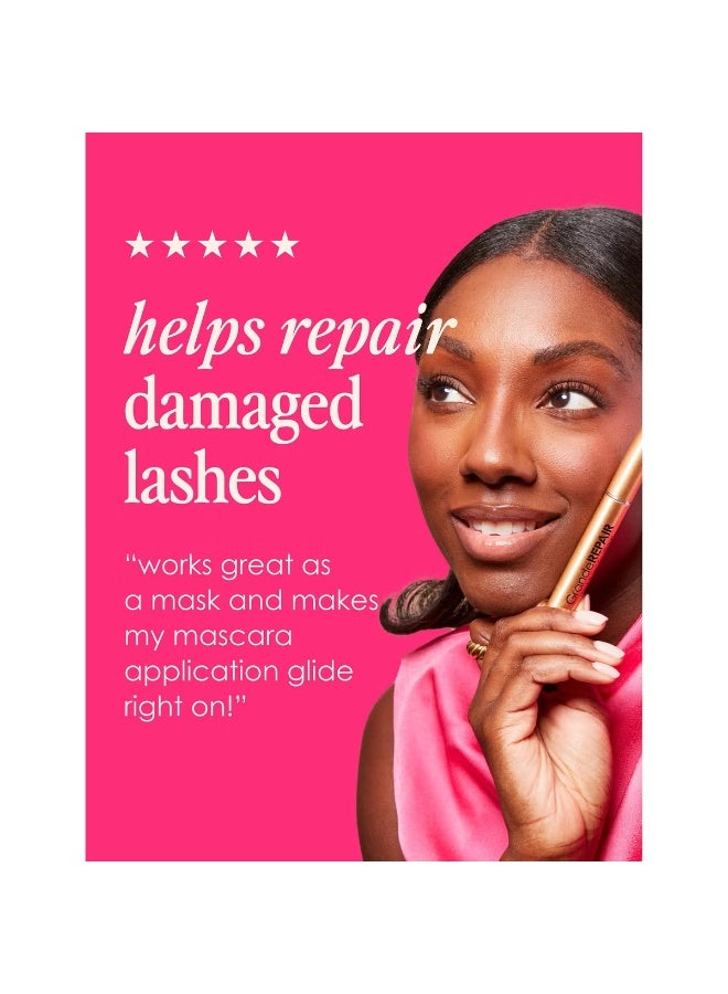 Grande GRANDE Cosmetics GrandeREPAIR Leave-In Lash Conditioner - Image 3