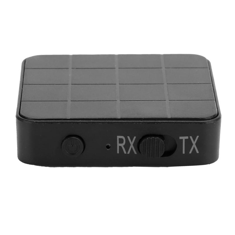 Bluetooth Receiver Transmitter 2 In 1: CSR 5.0 Chipset With Stable Connectivity, HiFi Audio Adapter - Easy Mode Switch, 3.5mm/RCA Compatible for Car Stereo, Home Sound System, PC, TV - Image 2