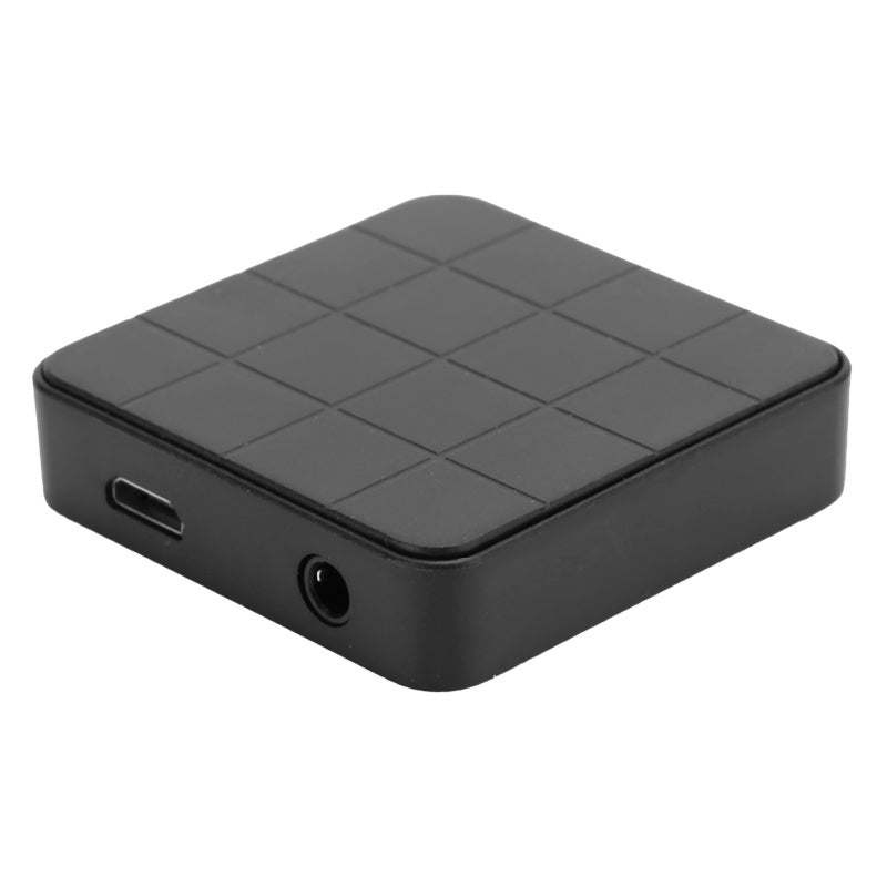 Bluetooth Receiver Transmitter 2 In 1: CSR 5.0 Chipset With Stable Connectivity, HiFi Audio Adapter - Easy Mode Switch, 3.5mm/RCA Compatible for Car Stereo, Home Sound System, PC, TV - Image 1