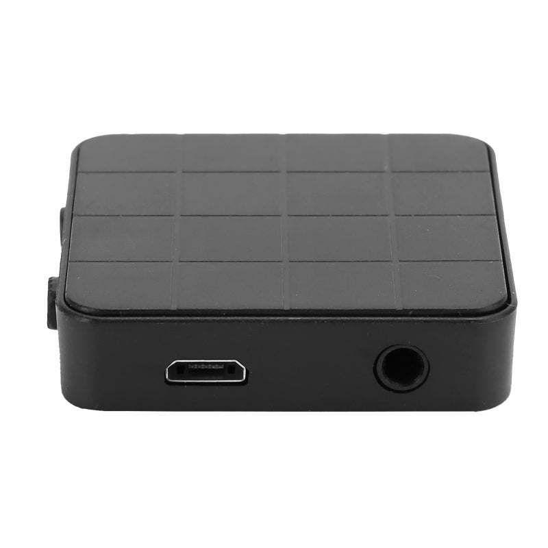 Bluetooth Receiver Transmitter 2 In 1: CSR 5.0 Chipset With Stable Connectivity, HiFi Audio Adapter - Easy Mode Switch, 3.5mm/RCA Compatible for Car Stereo, Home Sound System, PC, TV - Image 5