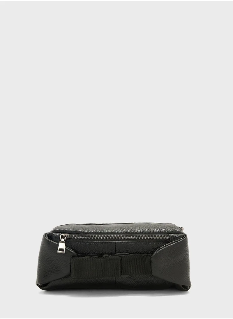 Robert Wood Fanny Bag