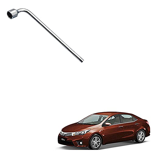 Auto Pearl Metal Car Spanner Wrench for - Duster - Image 1