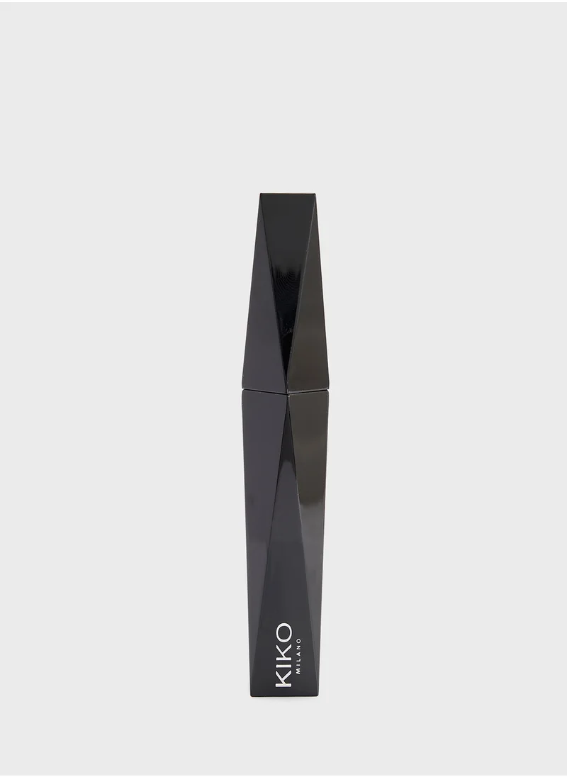 كيكو ميلانو Extra Sculpt Mascara - Box, Savings 34%