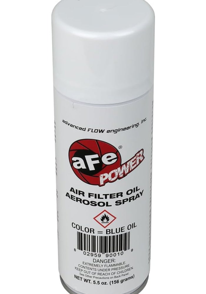 aFe Power مجموعة استعادة فلتر الهواء aFe Power MagnumFLOW 90-50001 - منظف ورذاذ زيت - Image 2