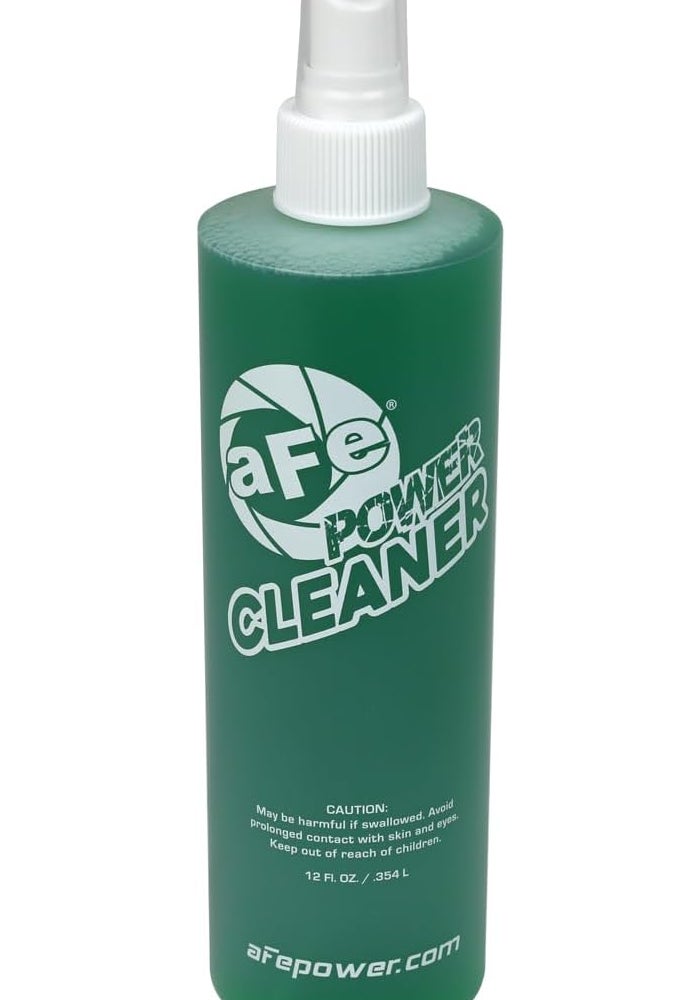 aFe Power مجموعة استعادة فلتر الهواء aFe Power MagnumFLOW 90-50001 - منظف ورذاذ زيت - Image 3