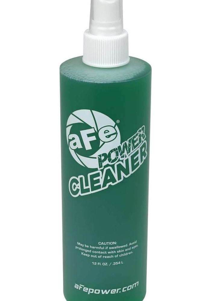 aFe Power مجموعة استعادة فلتر الهواء aFe Power MagnumFLOW 90-50001 - منظف ورذاذ زيت - Image 4