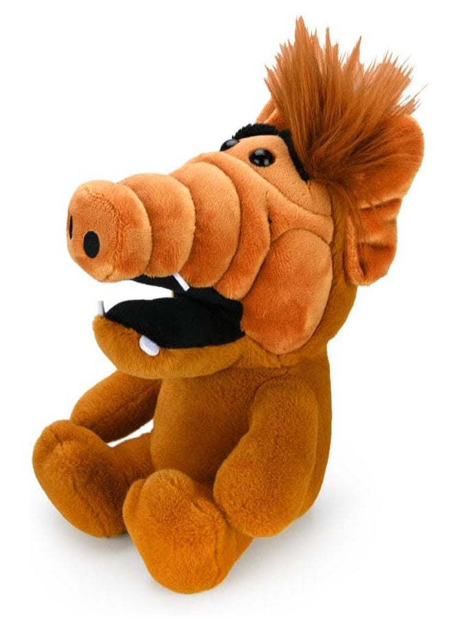 Alf Plush Toy - 8 Inch