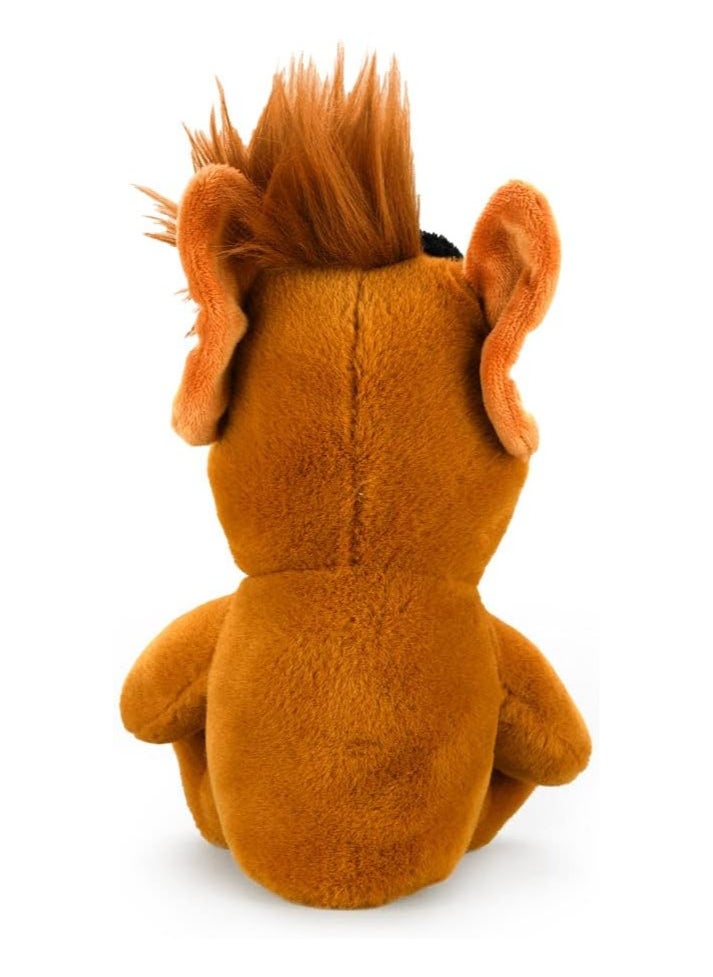 Alf Plush Toy - 8 Inch