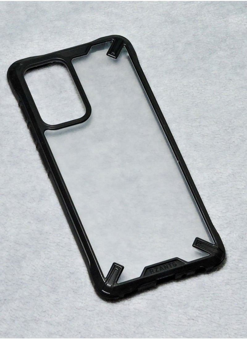 ماركة غير محددة - جراب موبايل Samsung A71 - Image 1