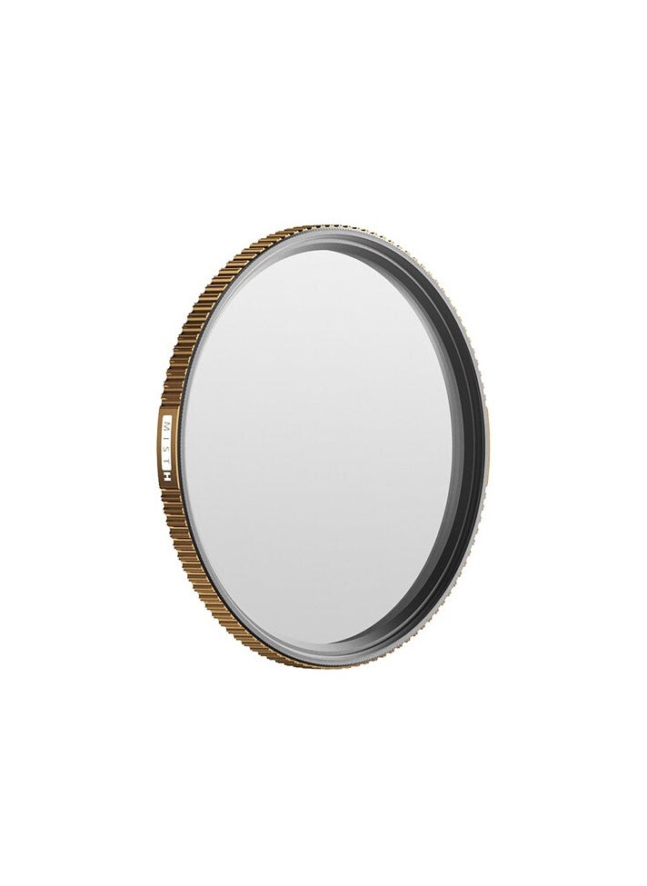 Polar Pro - PolarPro QuartzLine FX Mist Heavy Filter (82mm, 1/2 Diffusion) - Image 1