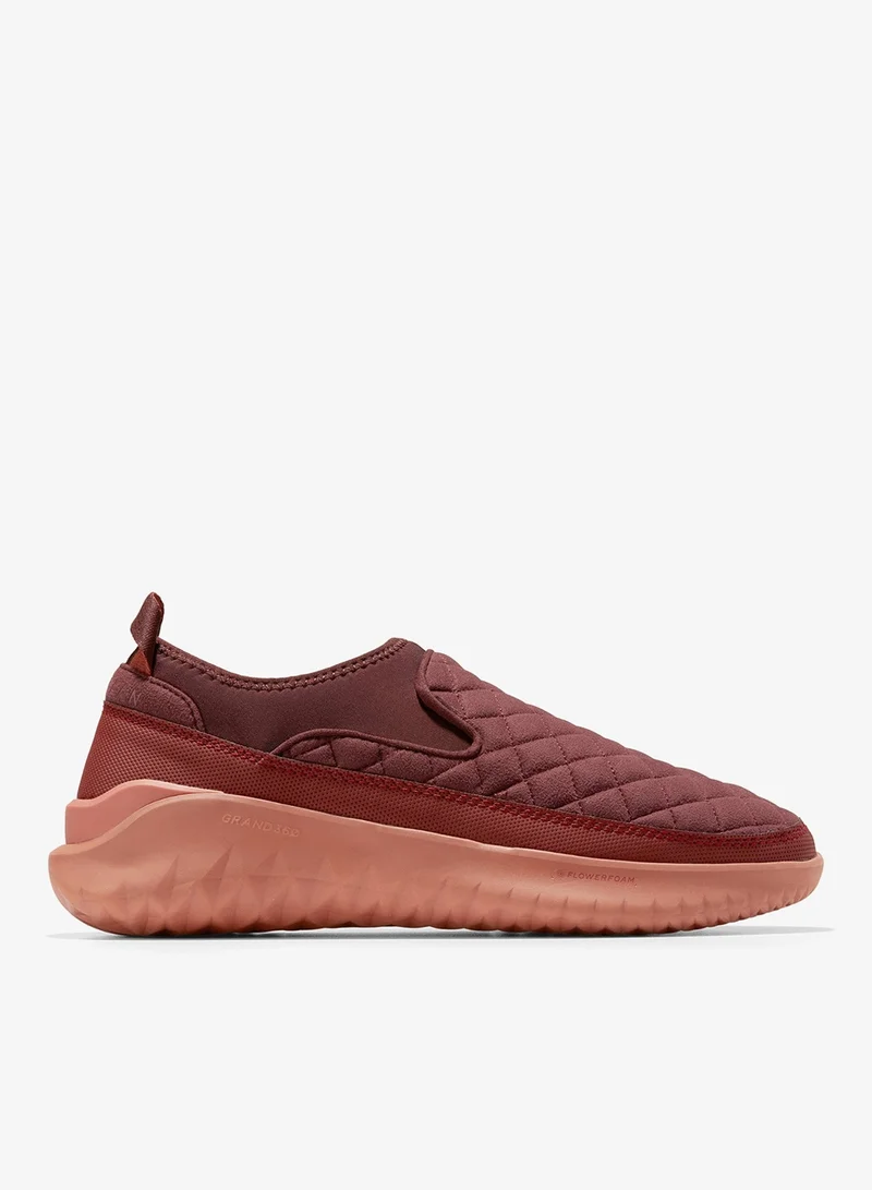 Cole Haan Men's 5.ZERØGRAND Reset Moccasin