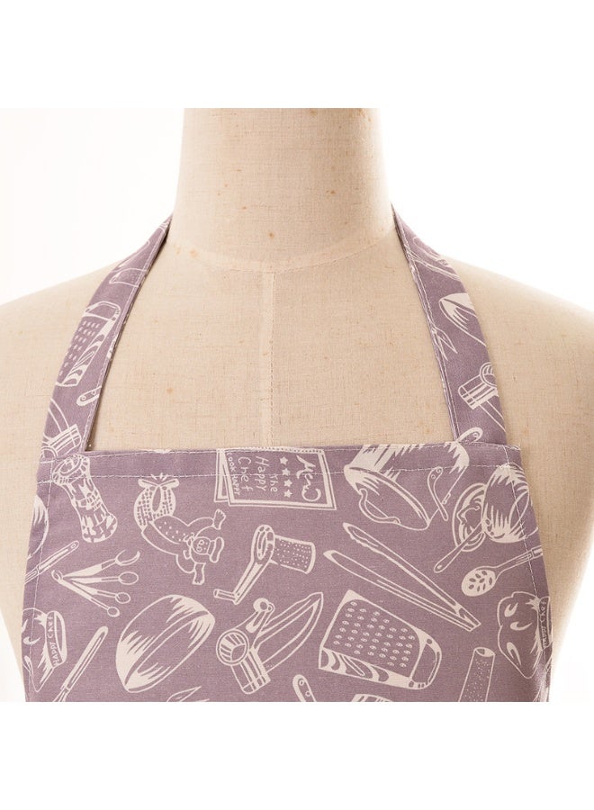 NIBEMINENT Apron - Image 2