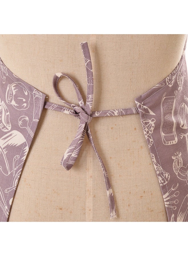 NIBEMINENT Apron - Image 3