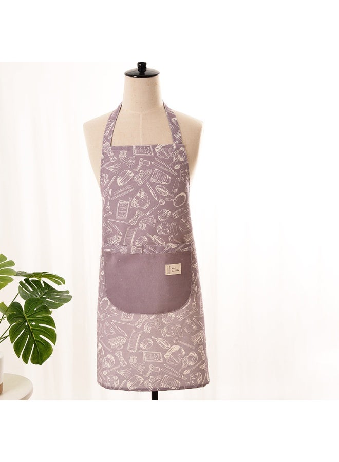 NIBEMINENT Apron - Image 4