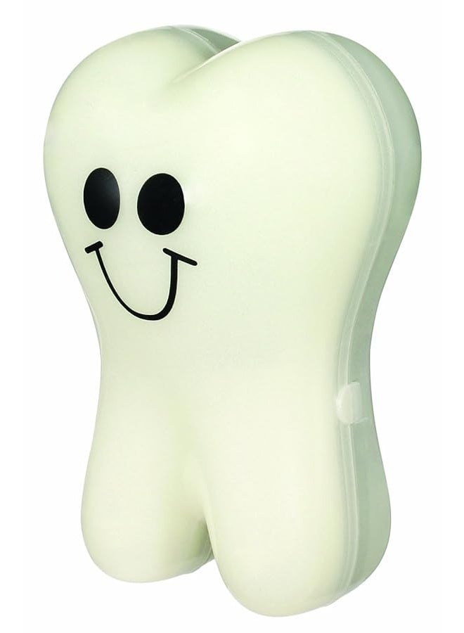Toysmith Twinkle Toof Tooth 35Inch For Boys  Girls Ages 3 - Image 1