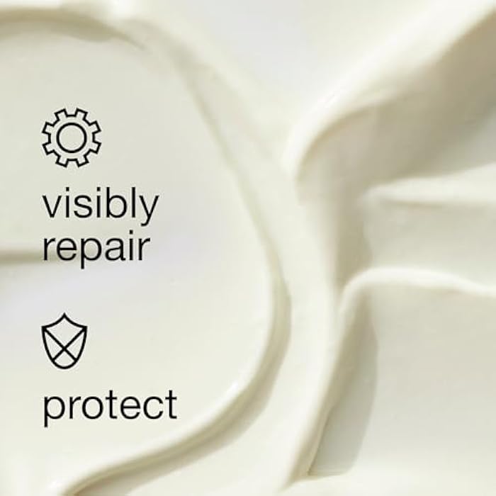 Clinique Smart Clinical Repair Broad Spectrum SPF 30 Wrinkle Correcting Cream with Peptides, Hyaluronic Acid + Glycerin | Protecting + Repairing - Image 4