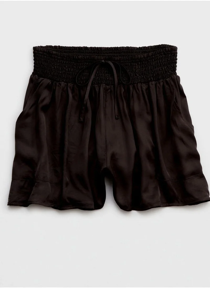 Aerie High Waist Shorts