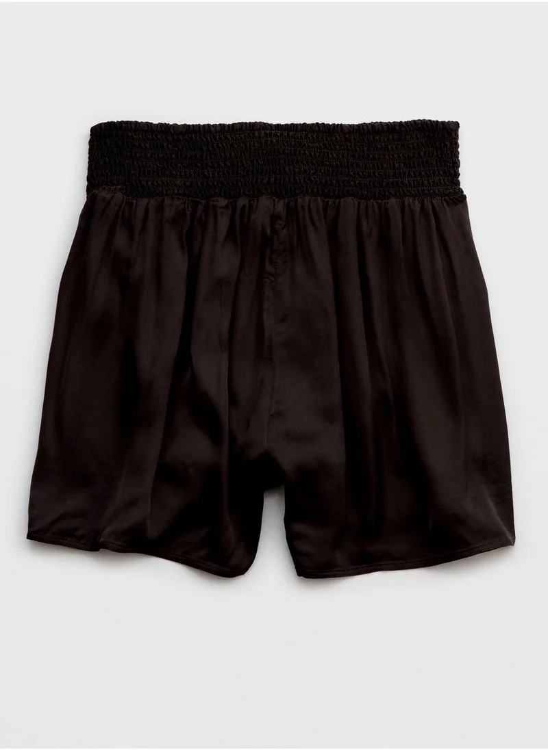 Aerie High Waist Shorts