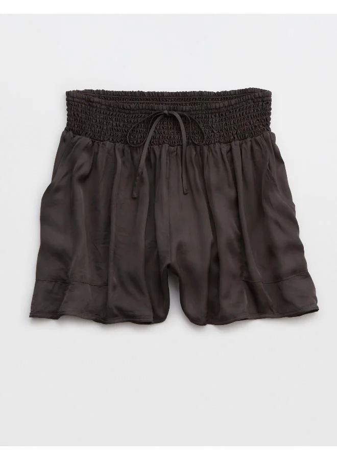 Aerie High Waist Shorts