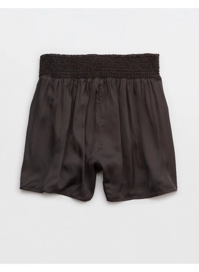 Aerie High Waist Shorts