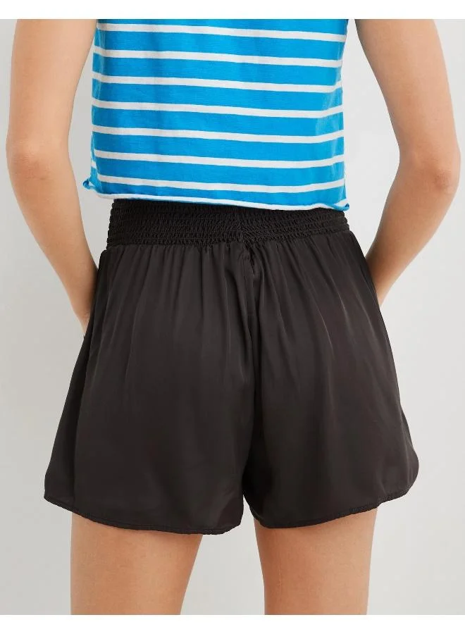 Aerie High Waist Shorts