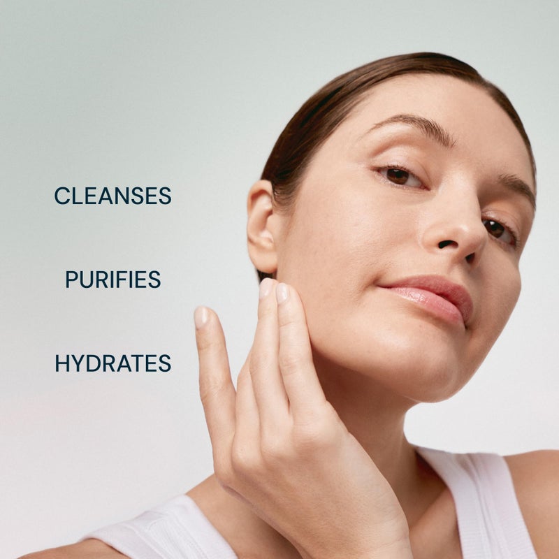 ELEMIS Pro-Collagen Hydrating Cleansing Mousse - Travel Size - Image 4