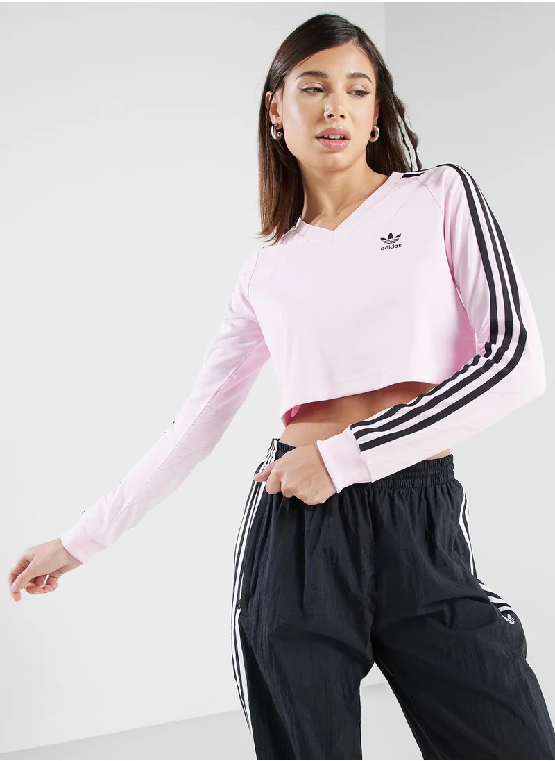 adidas Originals Essential Jersey T-Shirt