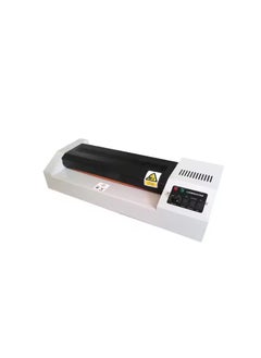 Kalon A3 Laminator Hot/Cold Plastic Laminating Machine For photo, pouch laminator Sealing Machine  - Image 1