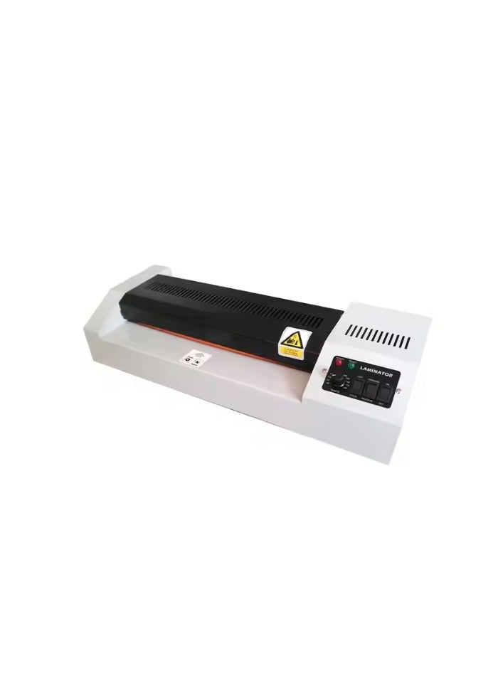 Kalon A3 Laminator Hot/Cold Plastic Laminating Machine For photo, pouch laminator Sealing Machine - Image 1