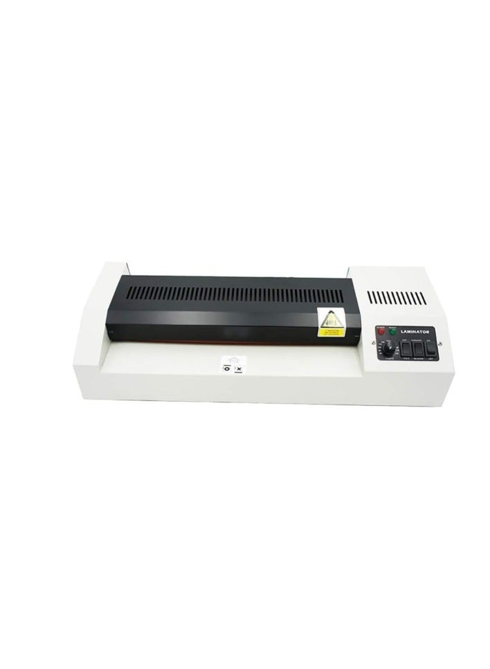 Kalon A3 Laminator Hot/Cold Plastic Laminating Machine For photo, pouch laminator Sealing Machine - Image 3
