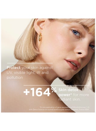 Photoderm Xdefense Ultra Fluid SPF50+ T01 Very light 40ml - view 3