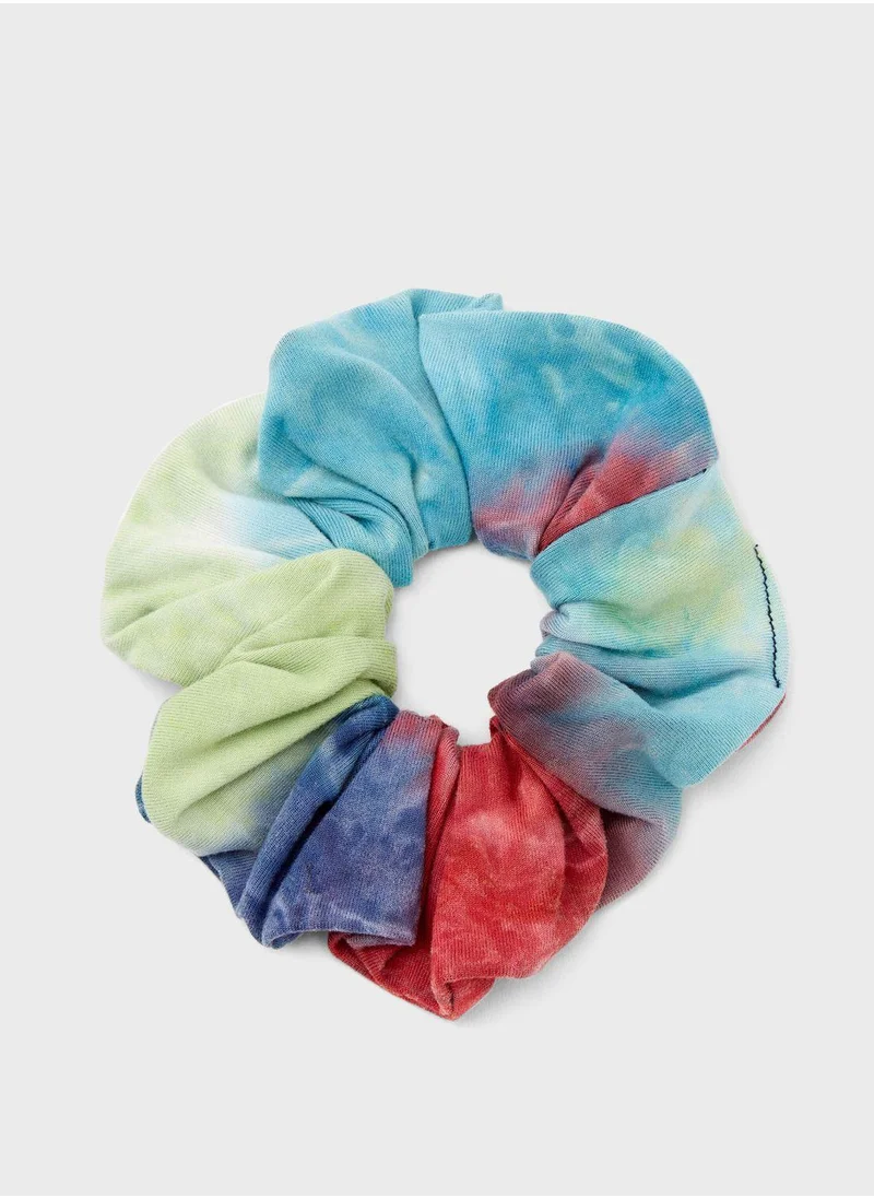 Claires Kids Tie Dye Headband