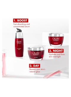 Olay Olay Regenerist Ultra Firming Serum - 50ml  - Image 4
