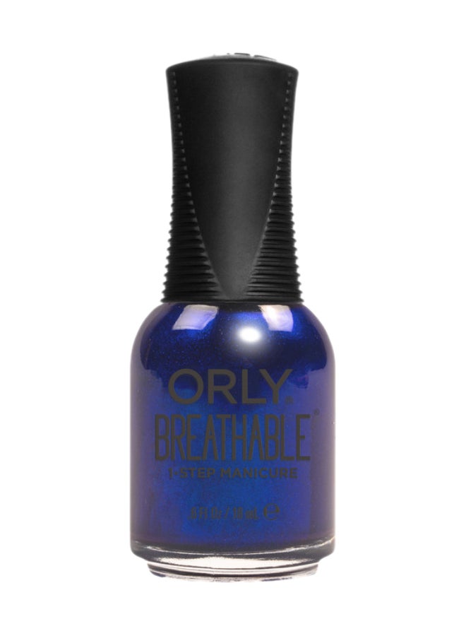Orly Breathable Bejeweled You're On Sapphire 18ml - Image 1