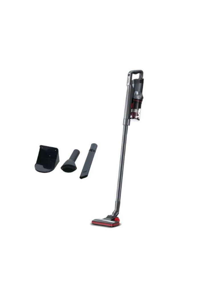 sokany Sokany 3-in-1 Vacuum Cleaner with 5m Cord, 700ml Capacity, 2000W (SK-13044)  - Image 1