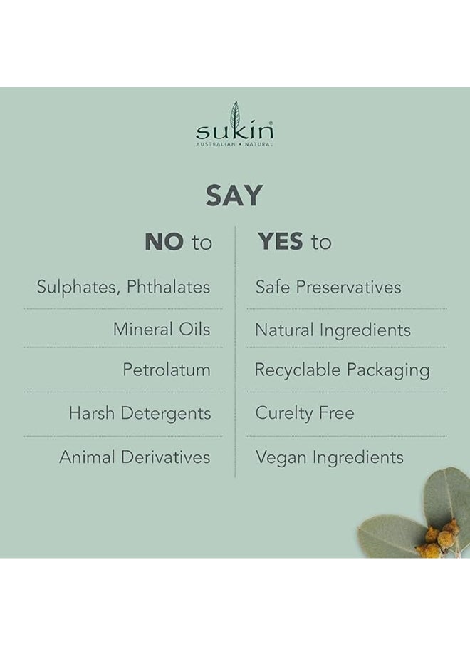 Sukin Sukin Blemish Control Spot Banish Gel, Targeted Treatment For Blemish Prone Skin, 15Ml  - Image 4