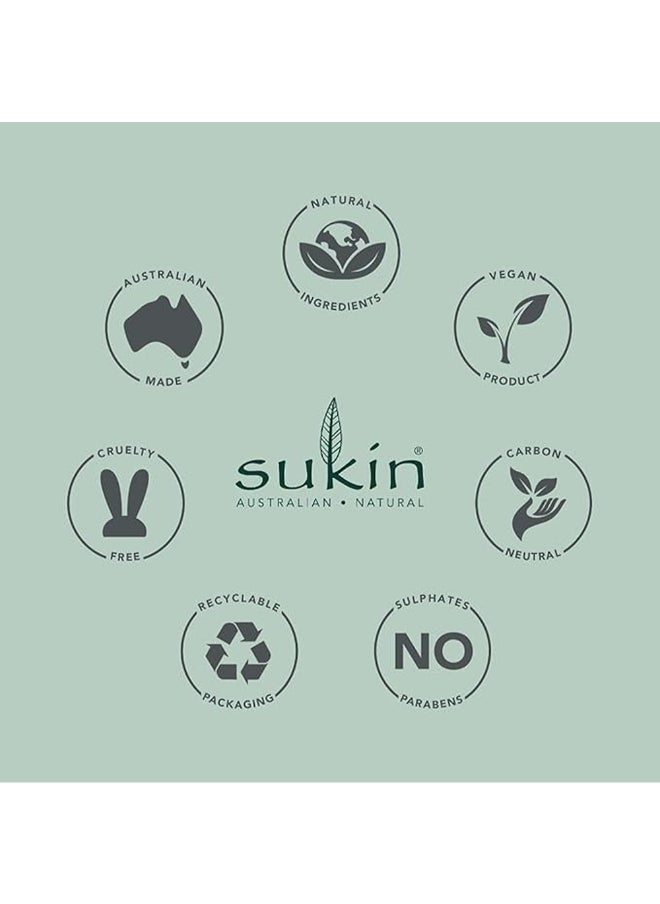 Sukin Sukin Blemish Control Spot Banish Gel, Targeted Treatment For Blemish Prone Skin, 15Ml  - Image 5