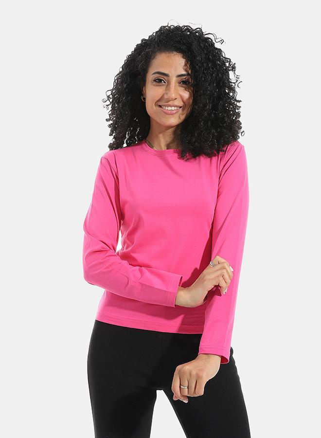 Xtcy Bodysuit single lycra sleeve neck women - Image 1
