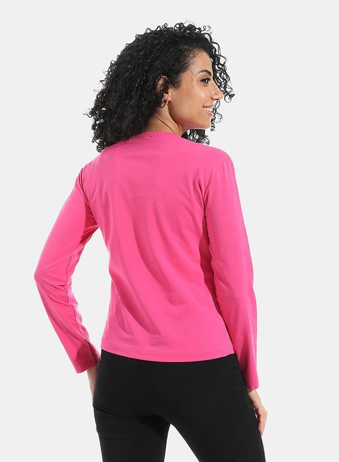 Xtcy Bodysuit single lycra sleeve neck women - Image 3