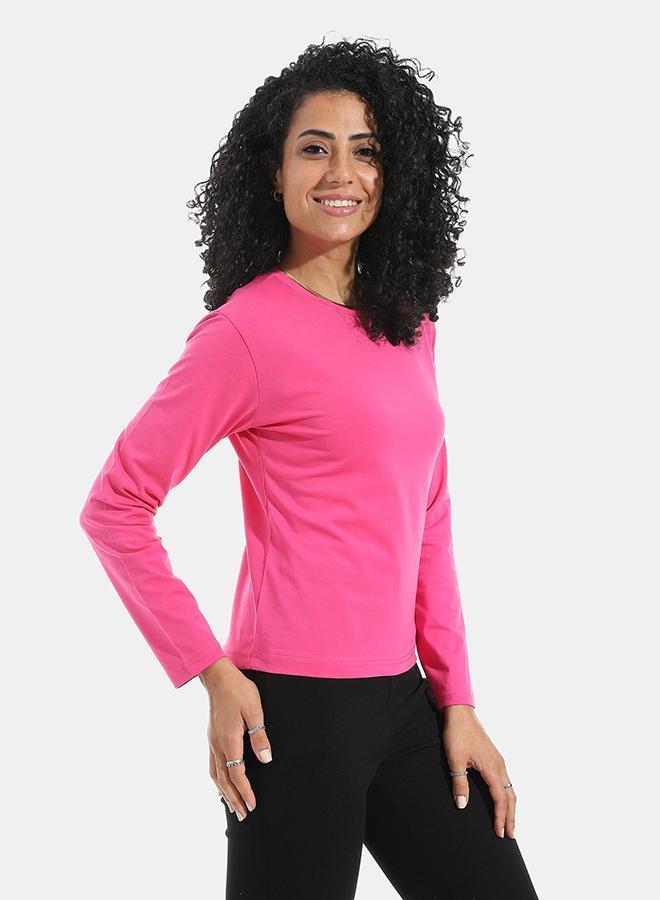 Xtcy Bodysuit single lycra sleeve neck women - Image 2