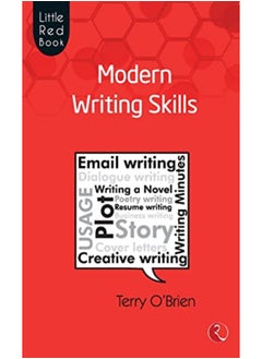 LITTLE RED BOOK MODERN WRITING SKILLS 
