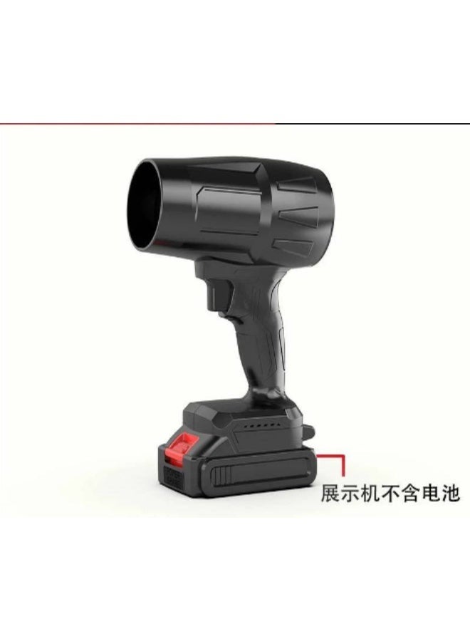 جهاز بلاور مزود بقاعدة للشحن