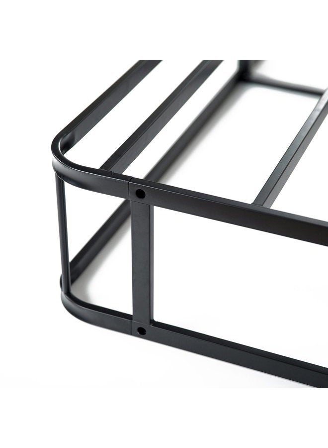 ZINUS 9 Inch Metal Smart Box Spring, Mattress Foundation, Strong Metal Frame, Easy Assembly, Queen - Image 3